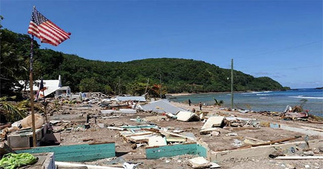 New findings on the leading cause of sea level rise