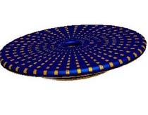 New flying saucer was born in America
