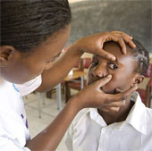 New gene treatments help restore sight to blind people