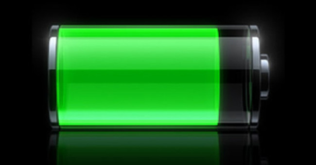 New generation batteries help promote sustainable energy storage
