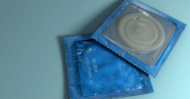 New generation condoms can kill the HIV virus