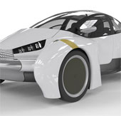 New generation super energy vehicles
