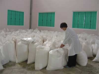 New generation sweeteners replace diameter
