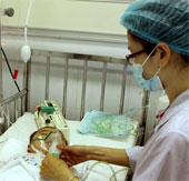 New hope for a drug that can prevent measles