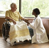 New hope for Alzheimer's patients
