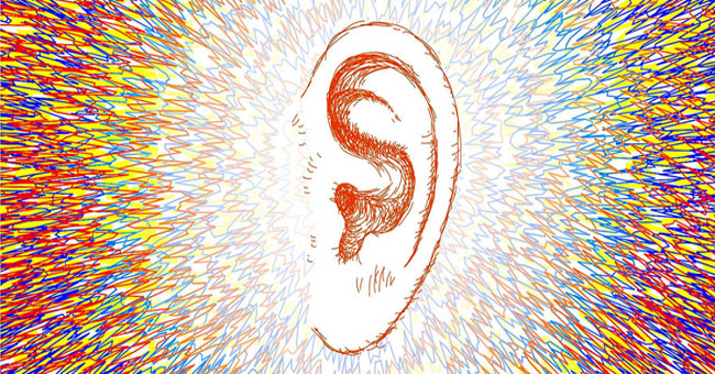New hope for hearing impaired people - a disease that can never be recovered