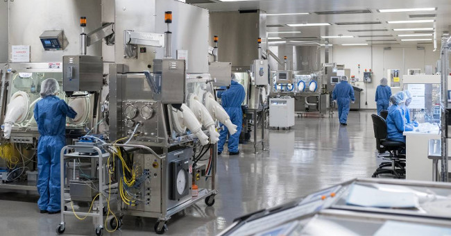 New hope for the fight against HIV / AIDS