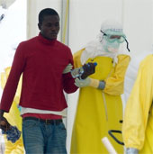 New hope in the fight against Ebola virus