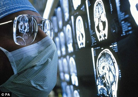 New hope in treating Parkinson's