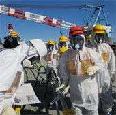New hope in treating radiation-infected patients