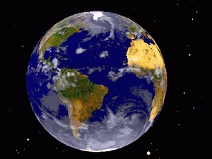New hypothesis about the behavior of the Earth's core