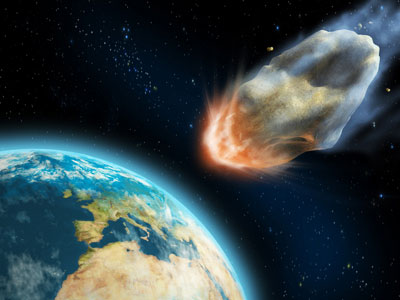 New hypothesis about the emergence of people on earth
