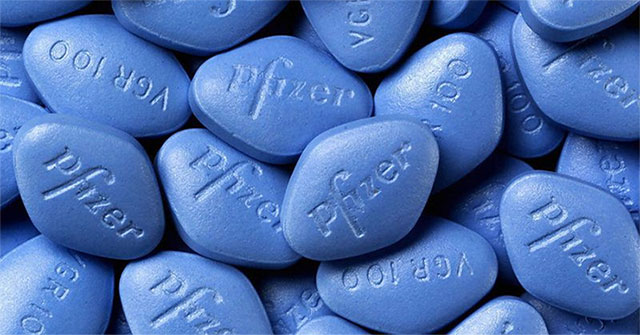 New incredible effects when using viagra for ... women