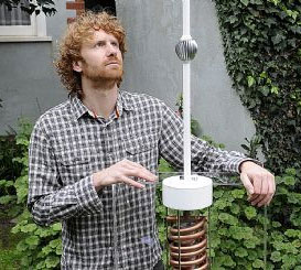 New invention helps farmers