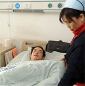 New invention helps patients control drug dosage