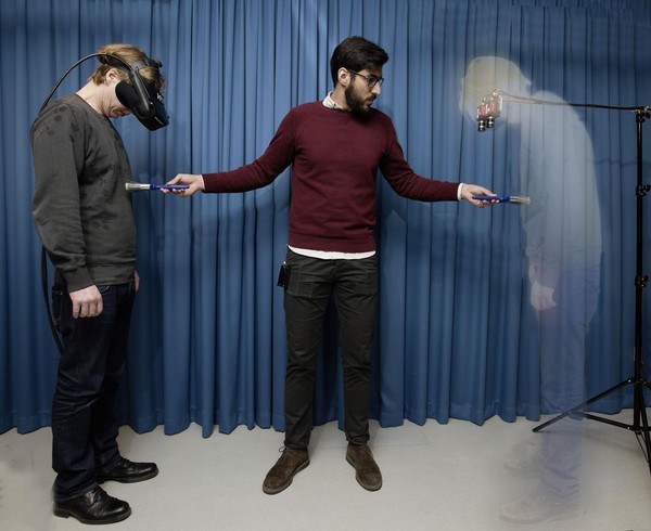 New invention helps people invisible to the crowd