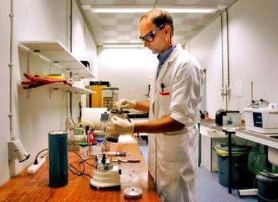 New invention: Measuring blood sugar without pain