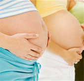New IVF techniques help triple the chance of having a baby