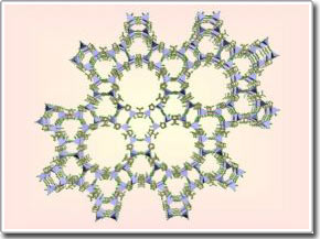 New materials are capable of capturing selective carbon dioxide