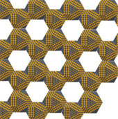 New materials for the field of technology