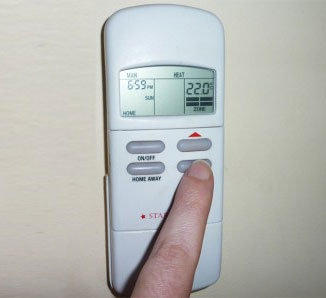 New materials have the ability to regulate temperature