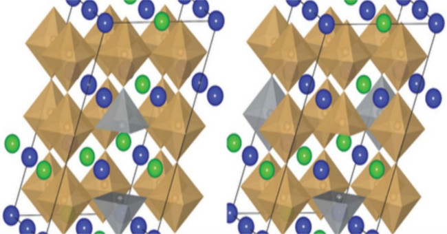 New materials turn light, heat, kinetic energy into electricity at the same time