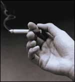 New medicine helps quit smoking