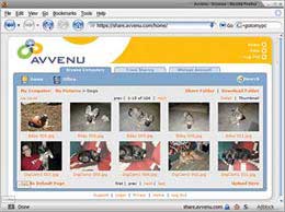 New method allows file access anywhere