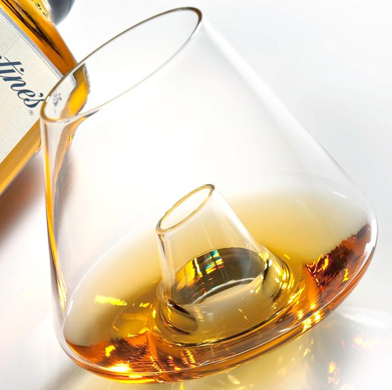 New method of detecting fake wine