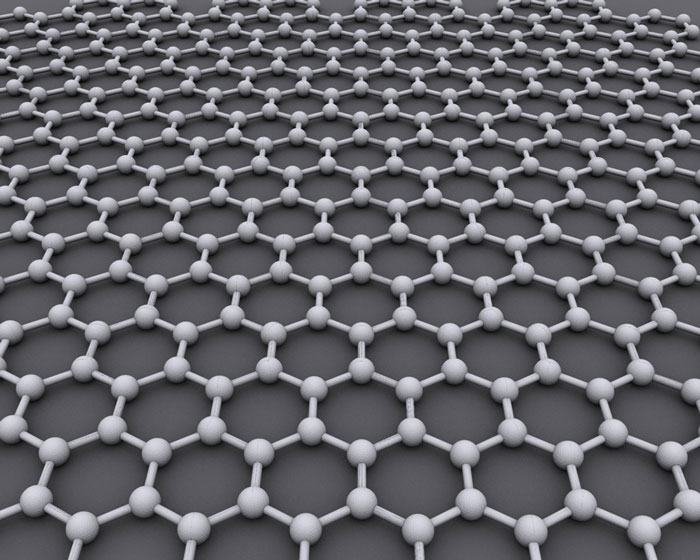New method of graphene oxidation