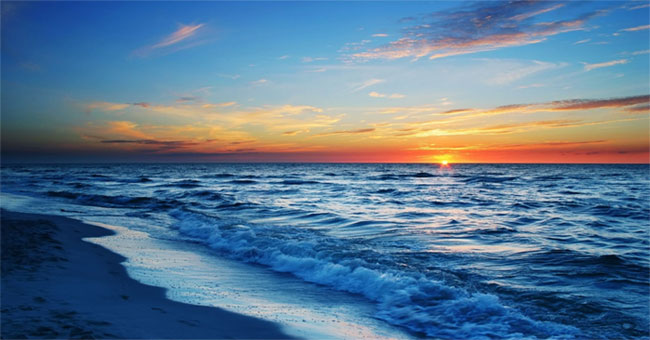 New method to accurately measure ocean temperature