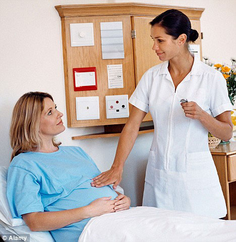 New method to detect fetal Down syndrome through maternal blood