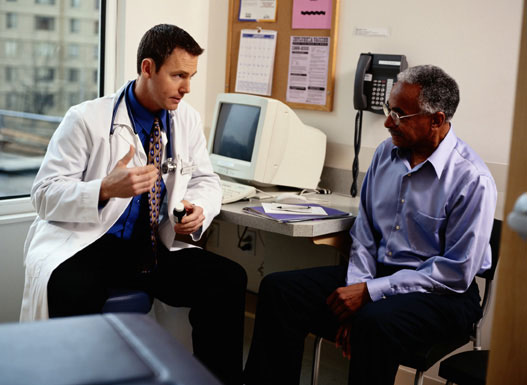New method to detect prostate cancer