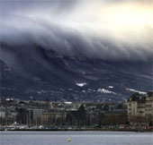 New method to forecast tsunamis