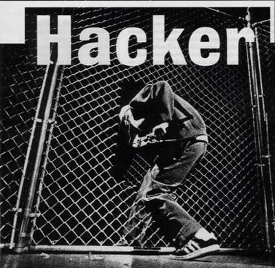 New method to protect personal data.