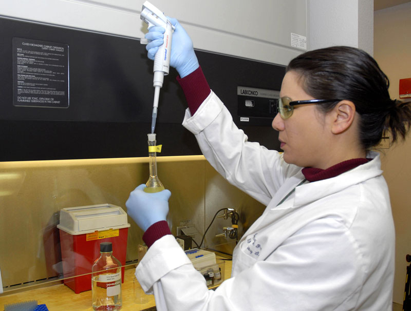 New method to treat cirrhosis effectively