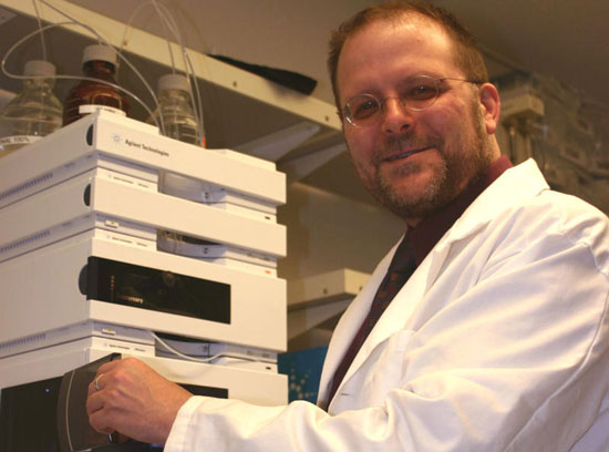 New microbial reducing agent helps prevent HIV virus
