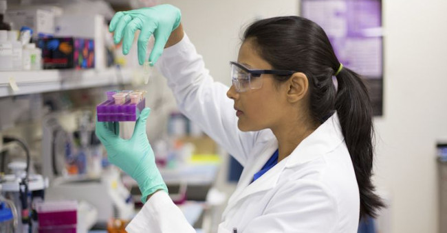 New molecular discovery is beneficial for treating cerebral ischemia