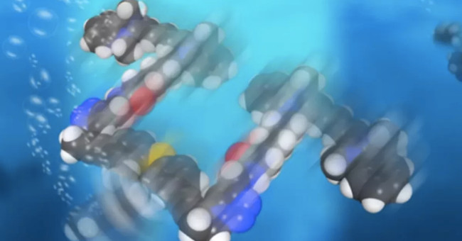 New nanoscale machines can kill cancer cells in minutes