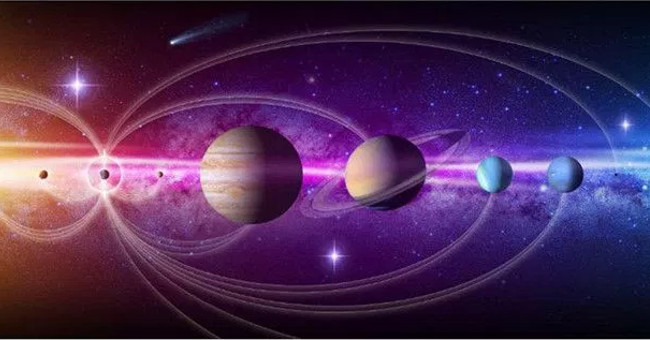 New NASA missions
