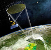 New NASA satellites can predict droughts and floods