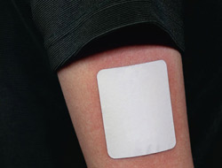 New patch for skin cancer treatment