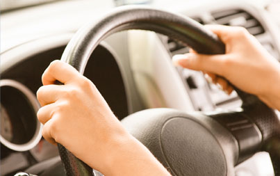 New phone application reduces traffic accidents