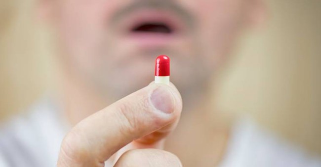 New pills can replace exercise routines