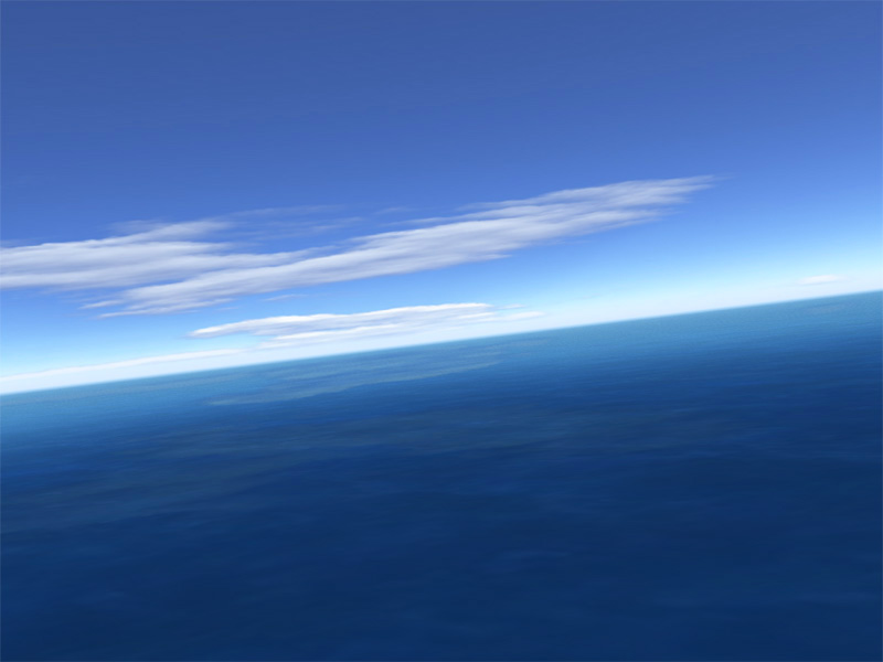 New predictions for sea level
