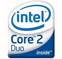 New processor 'popular' IntelCore2Duo: testing and evaluation!
