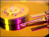New progress in three-dimensional storage technology