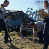 New Project Investigation Tool
