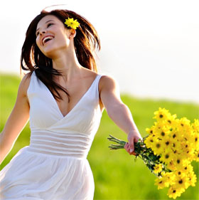 New psychological tips help people become happy