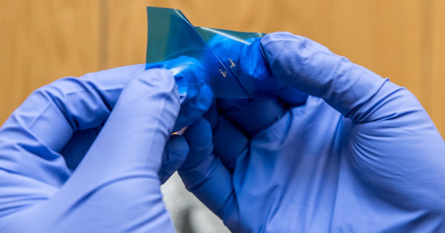 New quantum matter can conduct electricity at nearly the same speed as light